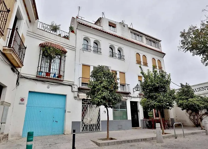 Apartamento Paseo De La Ribera