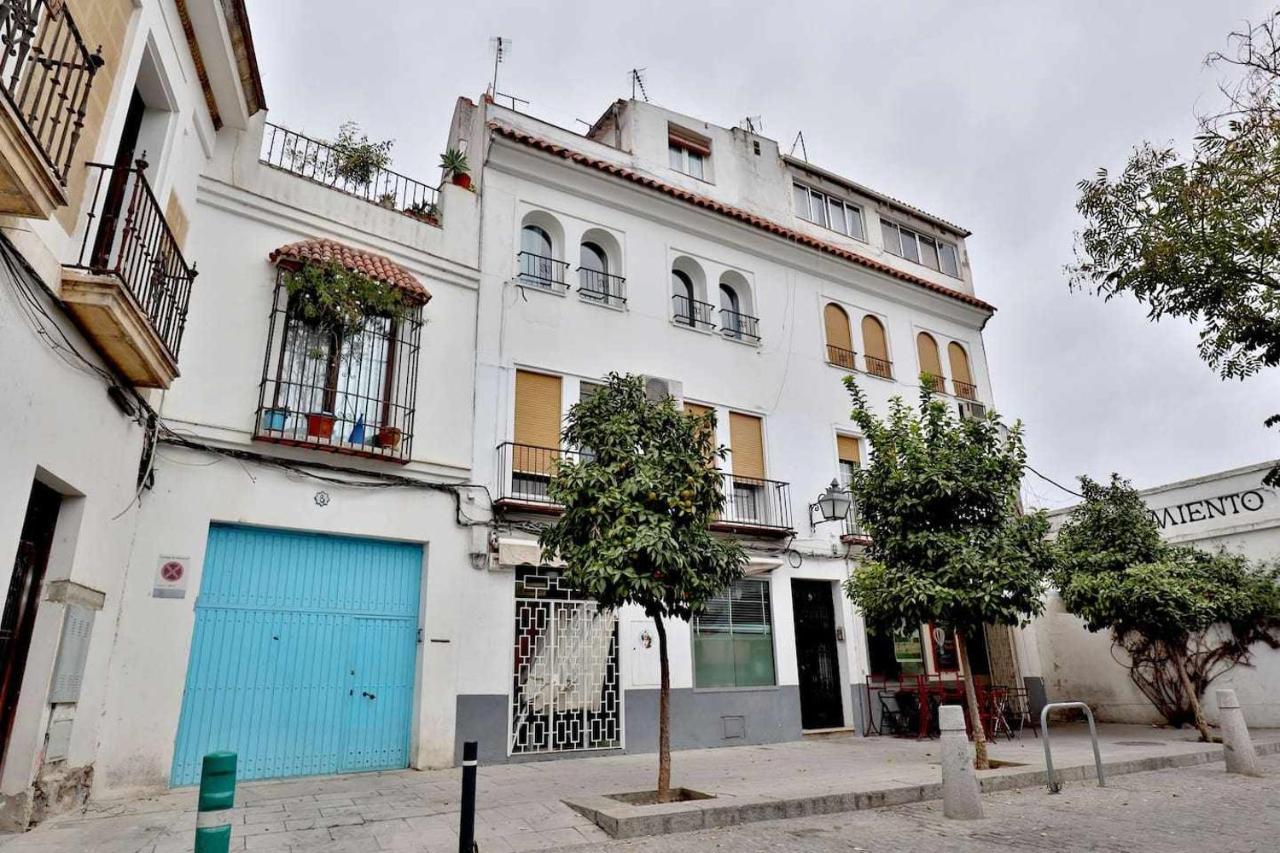 Paseo De La Ribera * Cordoba